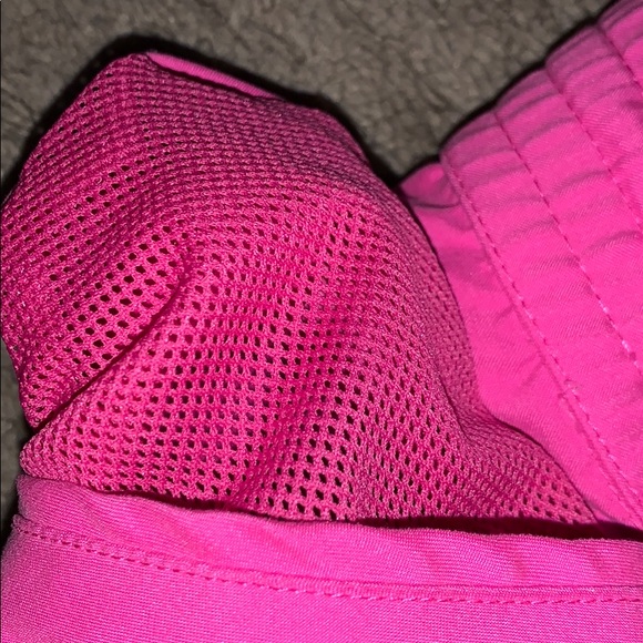 Roxy board shorts - 11 - pink rainbow - Picture 4 of 5